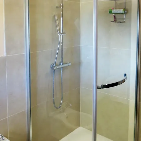 Serrani-4 By Interhome Holiday home Cologna