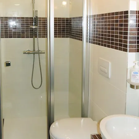 Serrani-4 By Interhome * Cologna