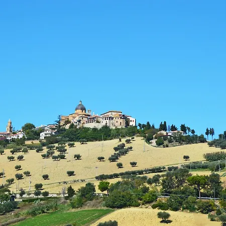 Casa vacanze Serrani-4 By Interhome