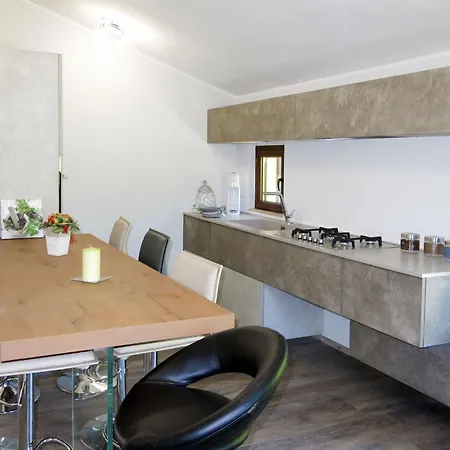 Serrani-4 By Interhome Casa vacanze Cologna