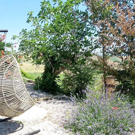 Serrani-4 By Interhome Holiday home