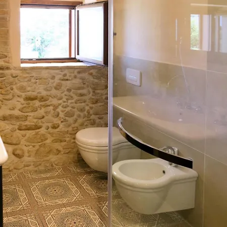 Prázdninový dům Serrani-4 By Interhome *