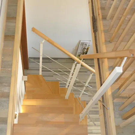 Holiday home Serrani-4 By Interhome Cologna