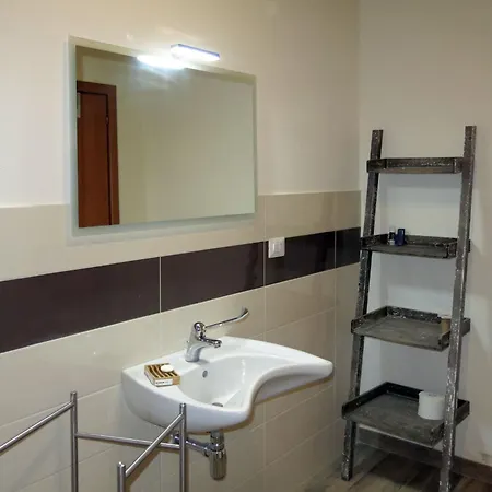 Serrani-4 By Interhome Holiday home