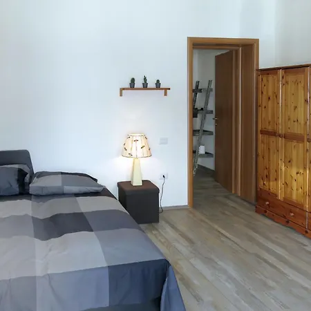 Serrani-4 By Interhome Holiday home *