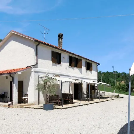 Serrani-4 By Interhome *