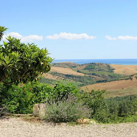 Serrani-4 By Interhome * Cologna