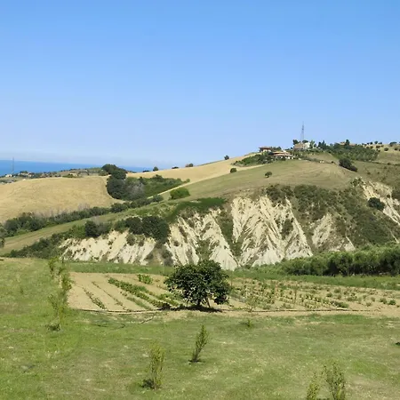 Serrani-4 By Interhome Holiday home