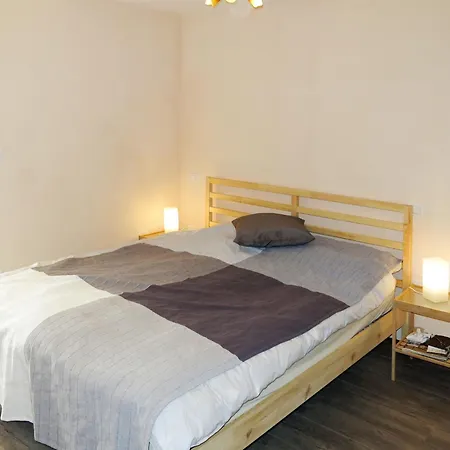 Serrani-4 By Interhome Casa vacanze *