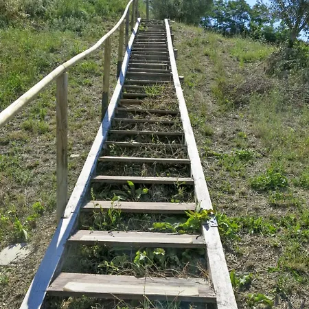 Serrani-4 By Interhome Cologna (Teramo)