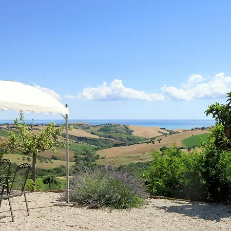 Serrani-4 By Interhome * Cologna