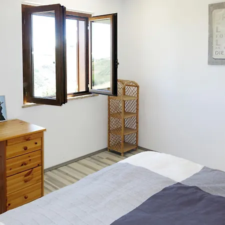 Holiday home Serrani-4 By Interhome