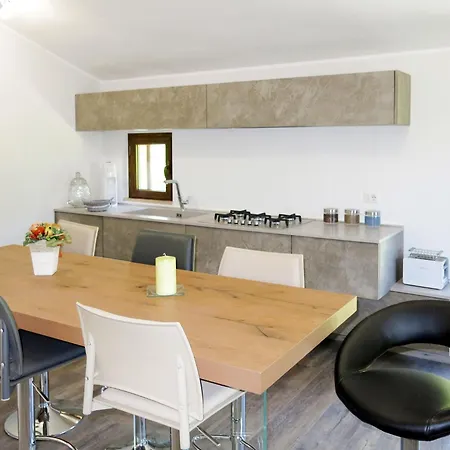 Serrani-4 By Interhome Prázdninový dům *