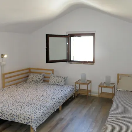 Serrani-4 By Interhome Holiday home Cologna