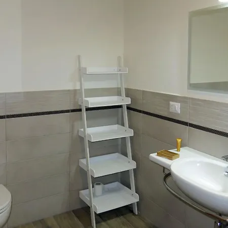 Prázdninový dům Serrani-4 By Interhome Cologna (Teramo)