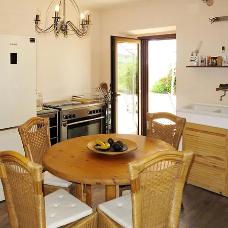 Serrani-4 By Interhome *