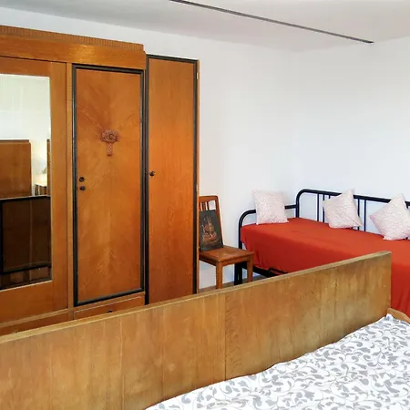 Serrani-4 By Interhome Cologna