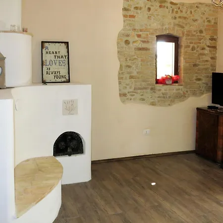 Serrani-4 By Interhome Holiday home