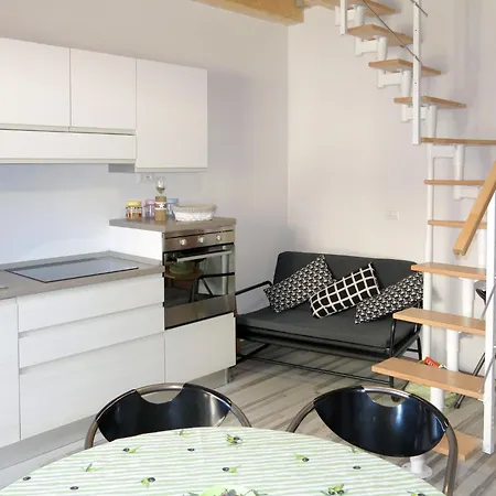 Prázdninový dům Serrani-4 By Interhome