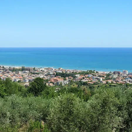 Serrani-4 By Interhome Casa vacanze *