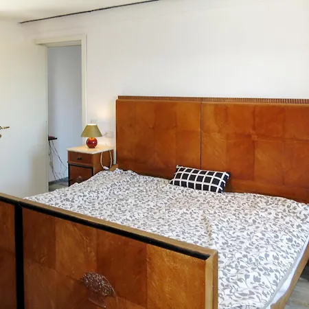 Holiday home Serrani-4 By Interhome Cologna
