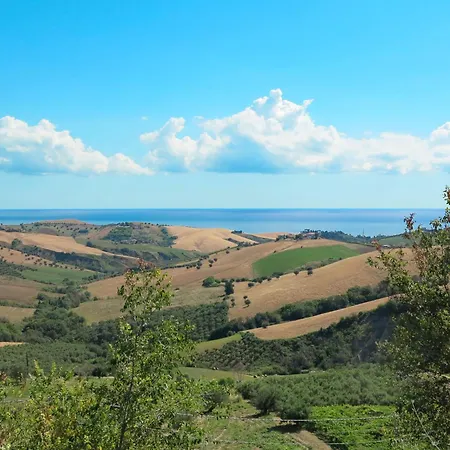 Serrani-4 By Interhome *