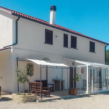 Serrani-4 By Interhome Cologna