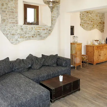 Serrani-4 By Interhome * Cologna