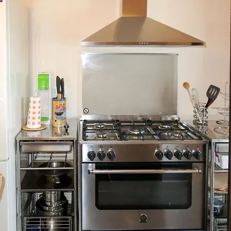 Serrani-4 By Interhome