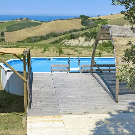 Serrani-4 By Interhome Casa vacanze