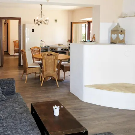 Serrani-4 By Interhome Prázdninový dům *