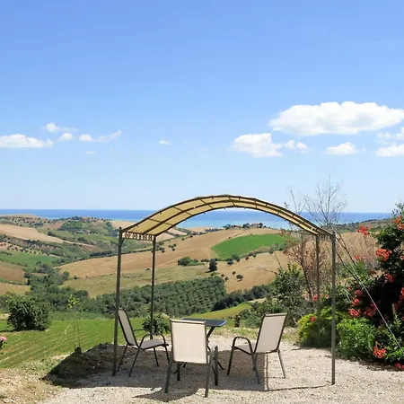 Serrani-4 By Interhome *