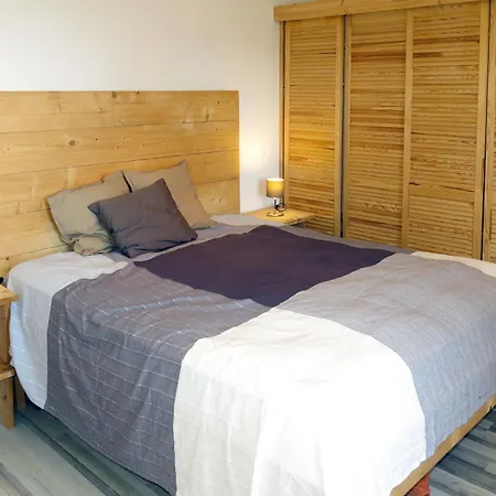 Holiday home Serrani-4 By Interhome