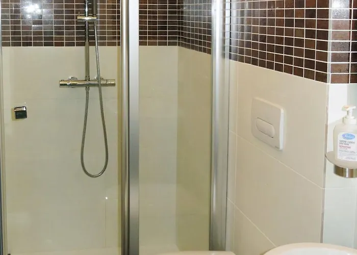 Serrani-4 By Interhome * Cologna