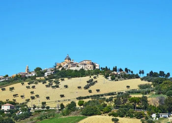 Vakantiehuis Serrani-4 By Interhome