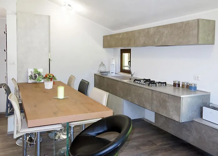 Serrani-4 By Interhome 別荘 Cologna