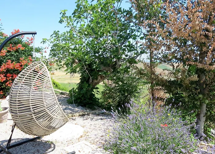 Serrani-4 By Interhome 別荘