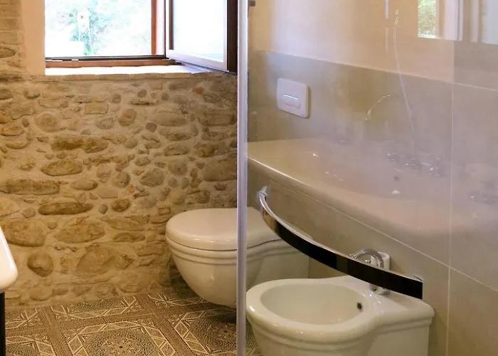 Vakantiehuis Serrani-4 By Interhome *