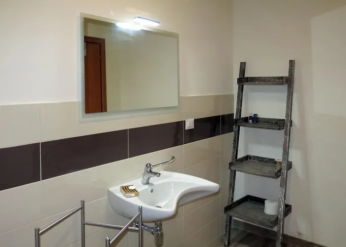 Serrani-4 By Interhome 別荘