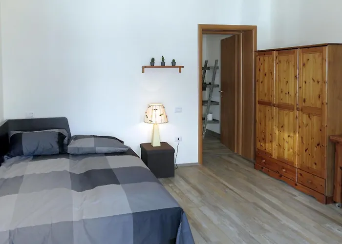 Serrani-4 By Interhome 別荘 *