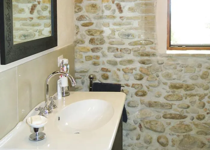 別荘 Serrani-4 By Interhome *