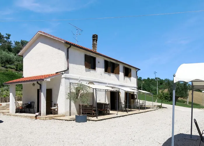 Serrani-4 By Interhome *