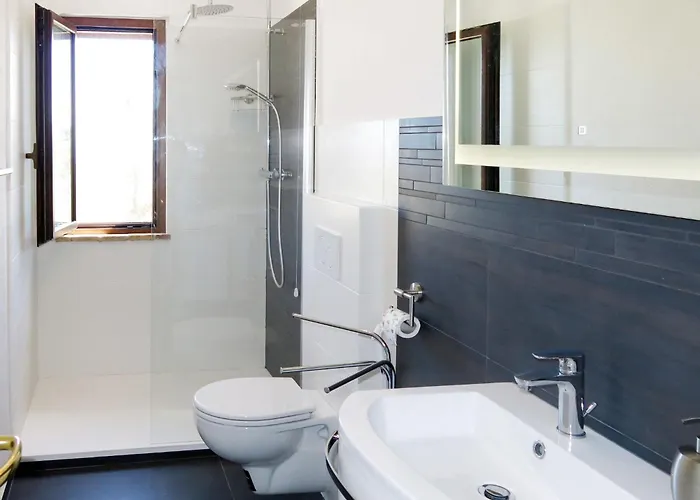 Serrani-4 By Interhome Cologna