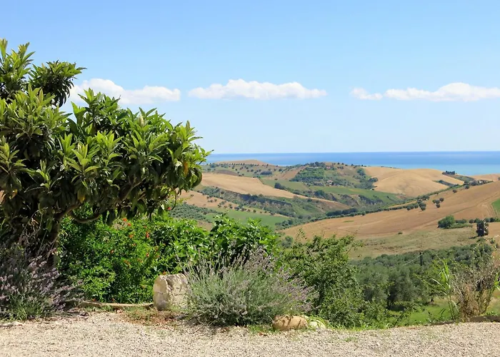 Serrani-4 By Interhome * Cologna