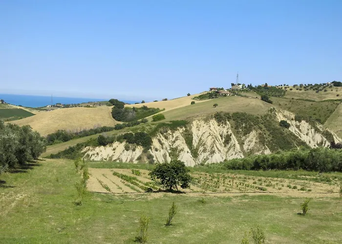 Serrani-4 By Interhome 別荘