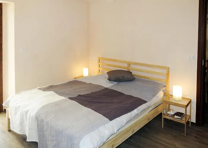 Serrani-4 By Interhome Vakantiehuis *