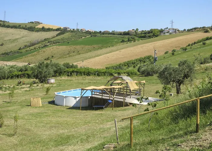 Serrani-4 By Interhome *