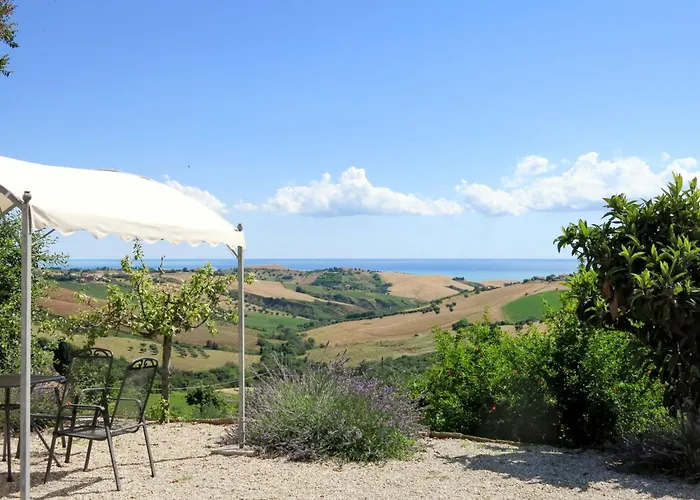 Serrani-4 By Interhome * Cologna