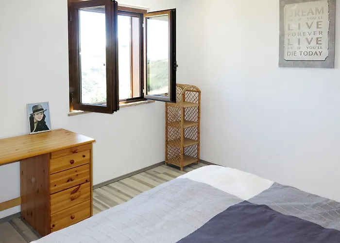 Vakantiehuis Serrani-4 By Interhome