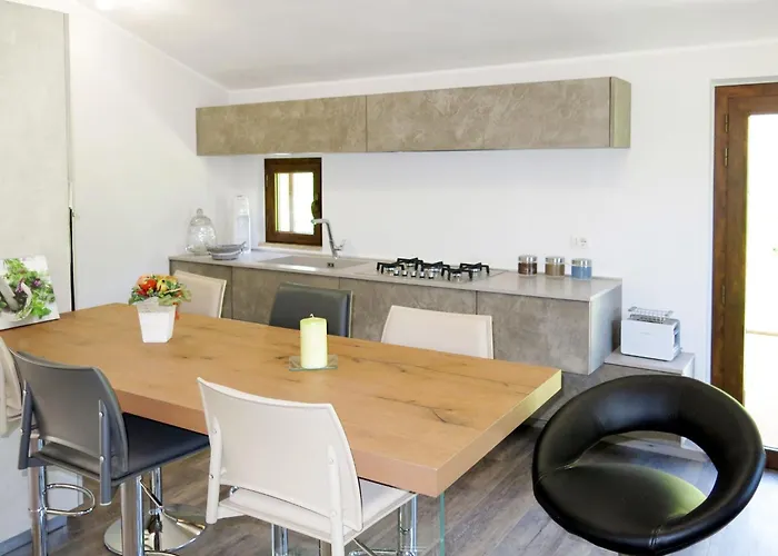 Serrani-4 By Interhome Vakantiehuis *